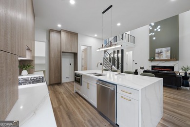 Experience the perfect blend of modern architecture, thoughtful - photo 22