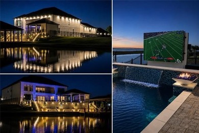 Exceptional waterfront estate in a gated community offering - photo 22