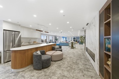Welcome to 20 Ave at Port Imperial-a bright and spacious - photo 24