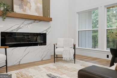 Experience the perfect blend of modern architecture, thoughtful - photo 25