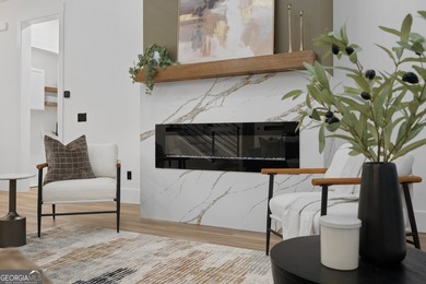 Experience the perfect blend of modern architecture, thoughtful - photo 26