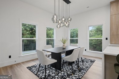 Experience the perfect blend of modern architecture, thoughtful - photo 28