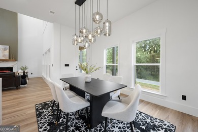 Experience the perfect blend of modern architecture, thoughtful - photo 29