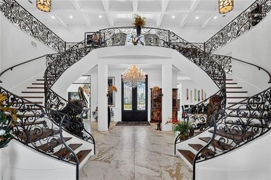 Exceptional waterfront estate in a gated community offering - photo 29