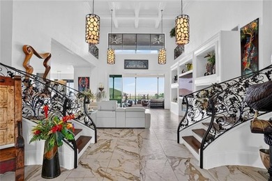 Exceptional waterfront estate in a gated community offering - photo 30