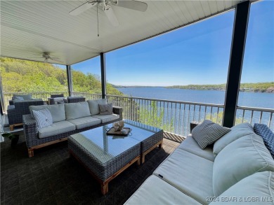 Lake Condo For Sale in Lake Ozark, Missouri