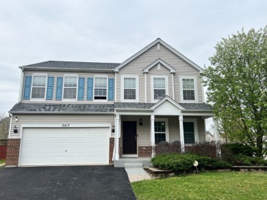 Lake Home For Sale in Joliet, Illinois