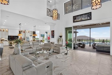 Exceptional waterfront estate in a gated community offering - photo 31