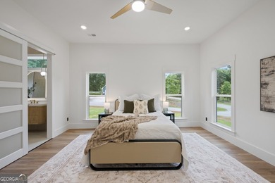Experience the perfect blend of modern architecture, thoughtful - photo 34