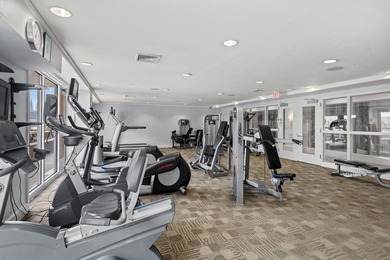 Welcome to 20 Ave at Port Imperial-a bright and spacious - photo 34
