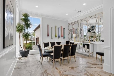 Exceptional waterfront estate in a gated community offering - photo 34
