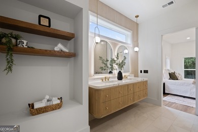 Experience the perfect blend of modern architecture, thoughtful - photo 37