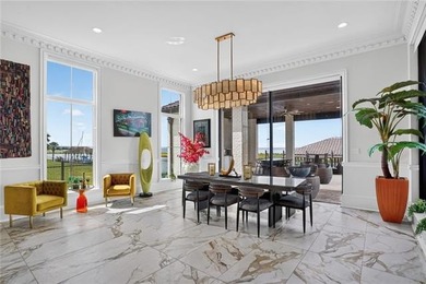 Exceptional waterfront estate in a gated community offering - photo 38