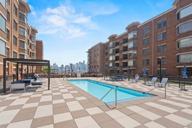 Welcome to 20 Ave at Port Imperial-a bright and spacious - photo 40
