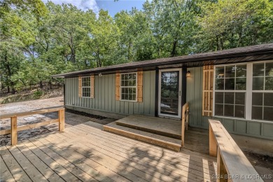 Lake of the Ozarks Home For Sale in Lake Ozark Missouri