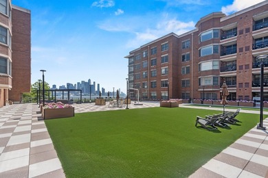 Welcome to 20 Ave at Port Imperial-a bright and spacious - photo 41