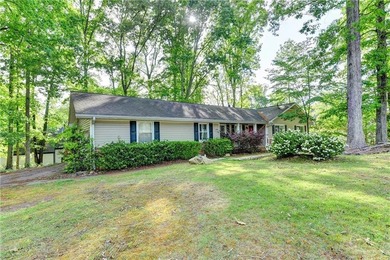 Build your dream home on this rare .62+/- acre wide-frontage - photo 2