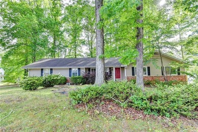 Build your dream home on this rare .62+/- acre wide-frontage - photo 3