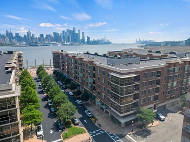 Welcome to 20 Ave at Port Imperial-a bright and spacious - photo 44