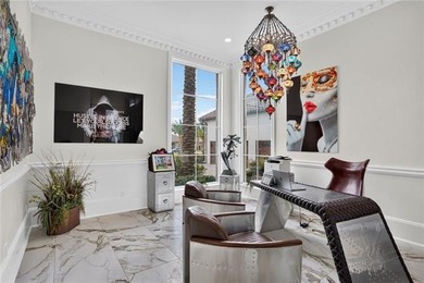 Exceptional waterfront estate in a gated community offering - photo 45