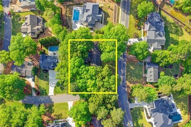 Build your dream home on this rare .62+/- acre wide-frontage - photo 6