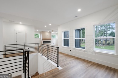 Experience the perfect blend of modern architecture, thoughtful - photo 46