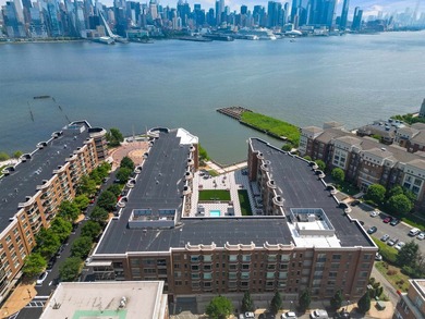 Welcome to 20 Ave at Port Imperial-a bright and spacious - photo 47