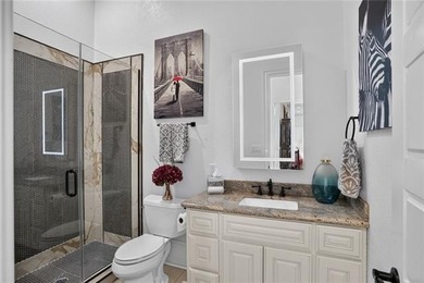 Exceptional waterfront estate in a gated community offering - photo 47