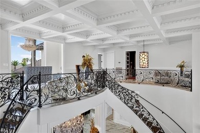 Exceptional waterfront estate in a gated community offering - photo 48