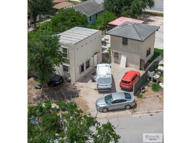 Resca de los Fresno Commercial For Sale in San Benito Texas