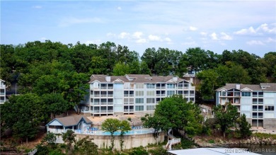 Lake Condo For Sale in Lake Ozark, Missouri