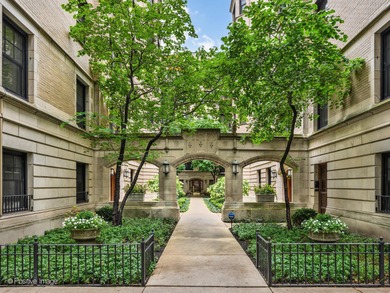 Lake Michigan - Cook County Condo For Sale in Chicago Illinois