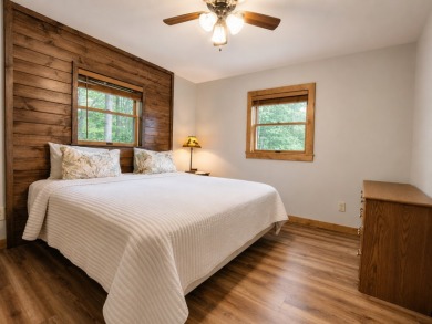 Lakefront Home on Jersey City Flowage in Tomahawk, WI - photo 16
