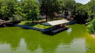 Lake Home Off Market in Mabank, Texas
