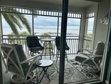 Peace River Condo For Sale in Punta Gorda Florida