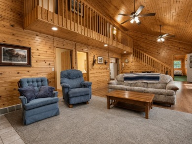 Lakefront Home on Jersey City Flowage in Tomahawk, WI - photo 15