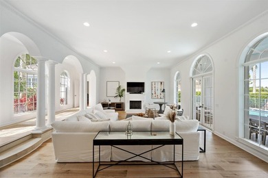 Welcome to Golf Brook Drive, an exclusive address within the - photo 6