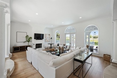 Welcome to Golf Brook Drive, an exclusive address within the - photo 10