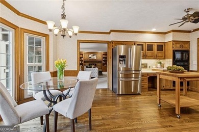 Welcome to this freshly painted, move-in-ready home in the heart