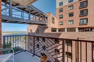 Enjoy effortless downtown living at River Place! This