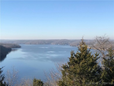 Lake of the Ozarks Acreage For Sale in Gravois Mills Missouri