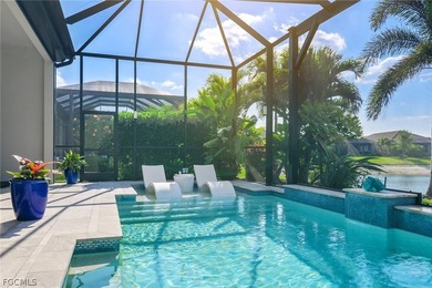 Esplanade Golf & Country Club Naples: LIVE A RESORT LIFESTYLE - photo 38