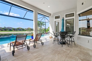 Esplanade Golf & Country Club Naples: LIVE A RESORT LIFESTYLE - photo 42