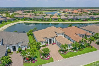 Esplanade Golf & Country Club Naples: LIVE A RESORT LIFESTYLE - photo 44