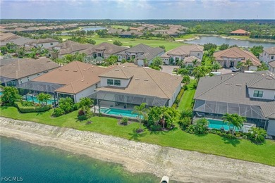 Esplanade Golf & Country Club Naples: LIVE A RESORT LIFESTYLE - photo 45