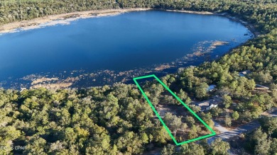 Lake Lot For Sale in Chipley, Florida