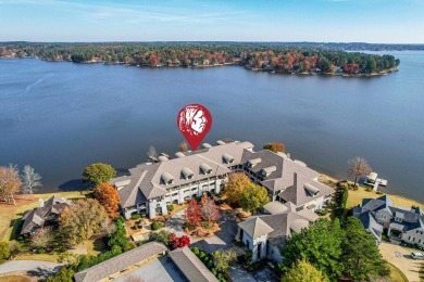 Lake Condo For Sale in Eatonton, Georgia