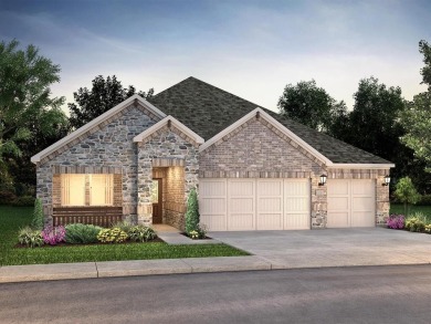 Lake Home For Sale in Farmersville, Texas