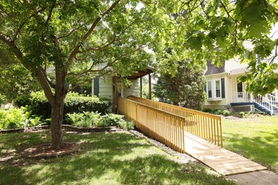 Convenient location, This home has so much room.  This 4+