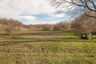Lake LBJ Lot For Sale in Horseshoe Bay Texas